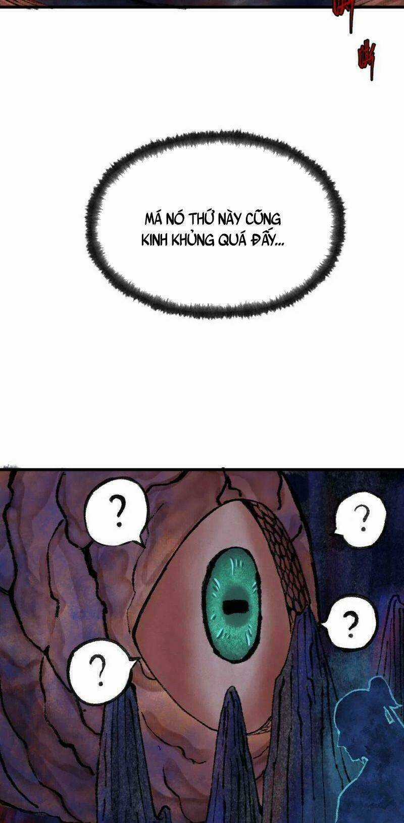 Khu Thần - Chapter 51 - Trang 3