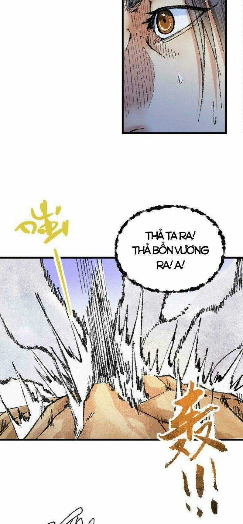 Khu Thần - Chapter 51 - Trang 26