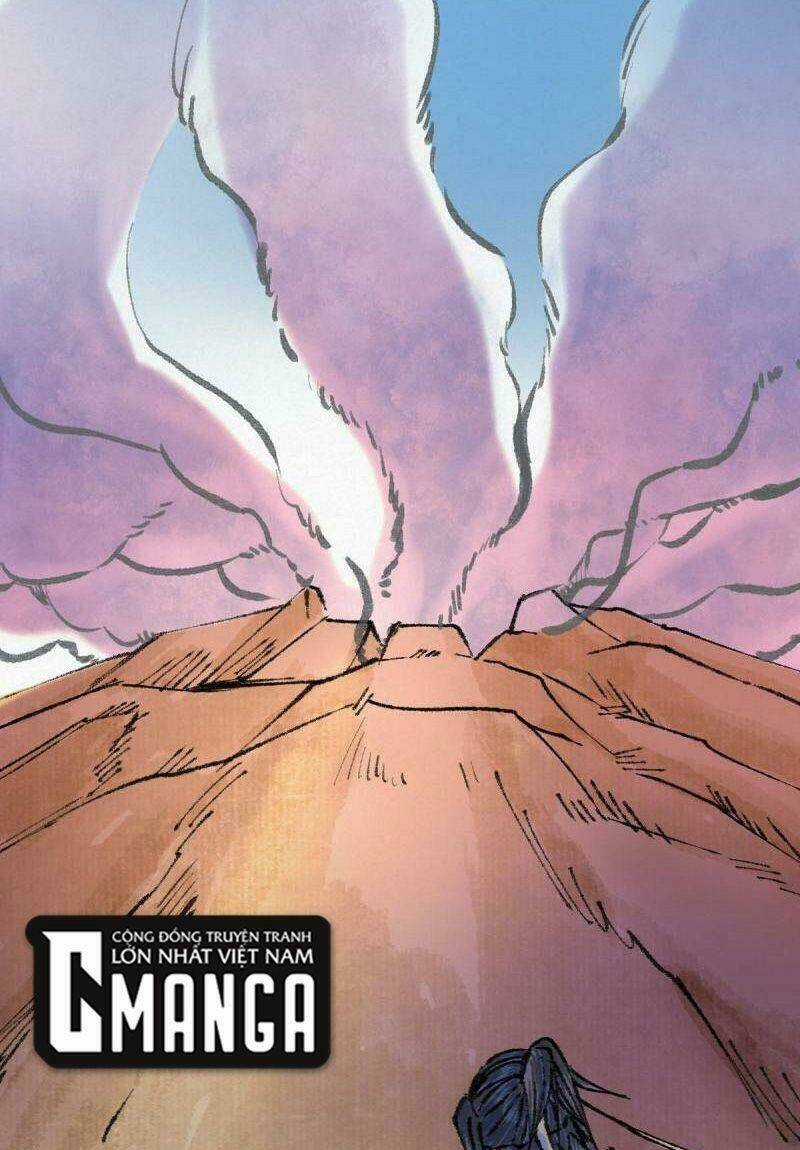 Khu Thần - Chapter 51 - Trang 29