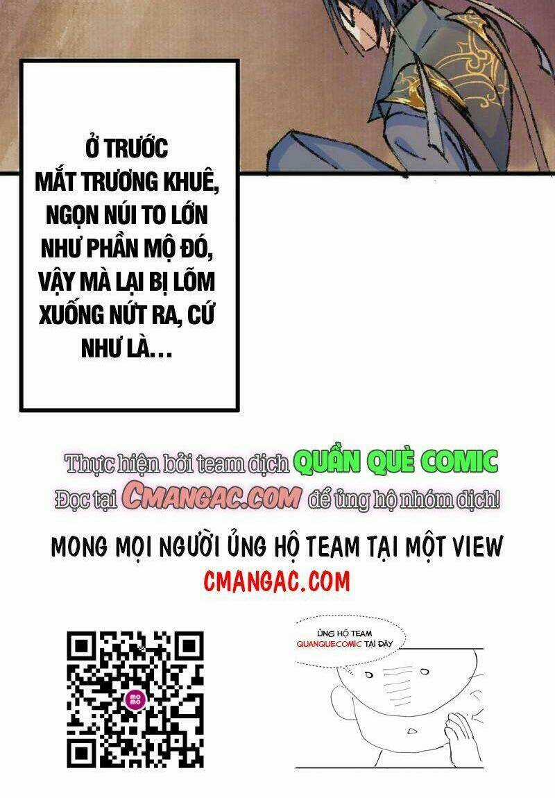 Khu Thần - Chapter 51 - Trang 30