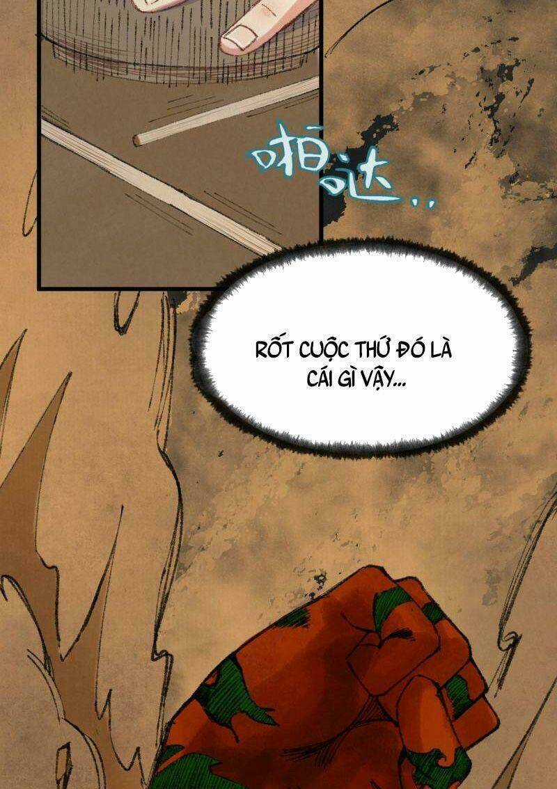 Khu Thần - Chapter 52 - Trang 2