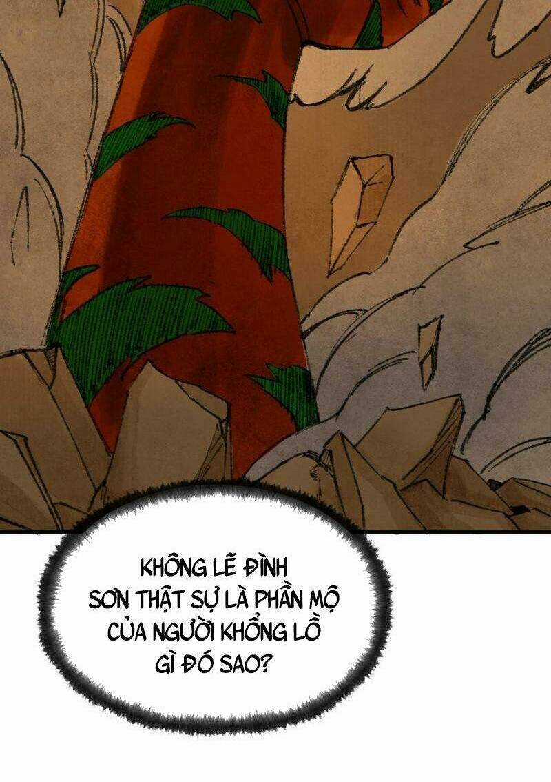 Khu Thần - Chapter 52 - Trang 3