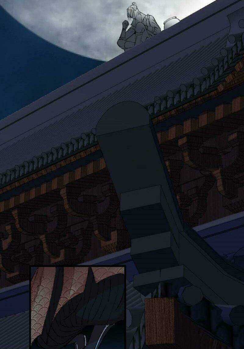 Khu Thần - Chapter 52 - Trang 22