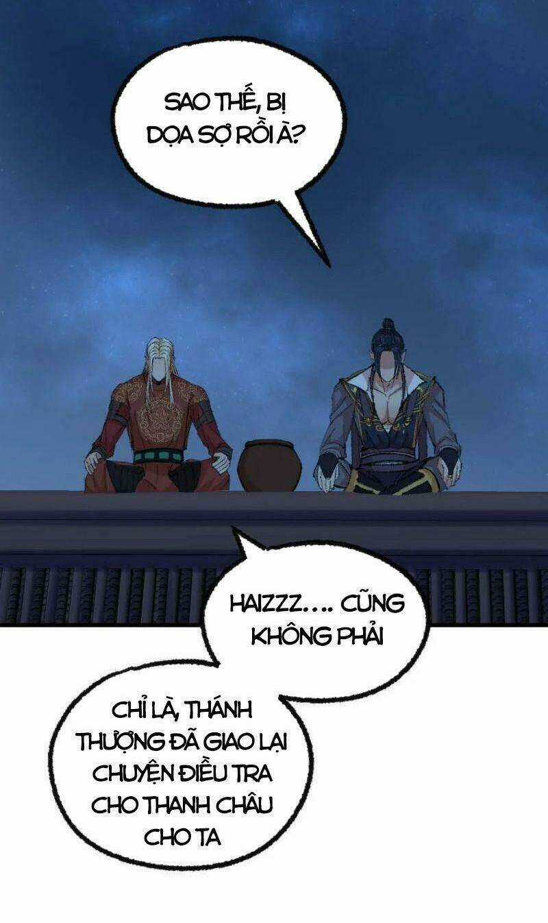 Khu Thần - Chapter 52 - Trang 26