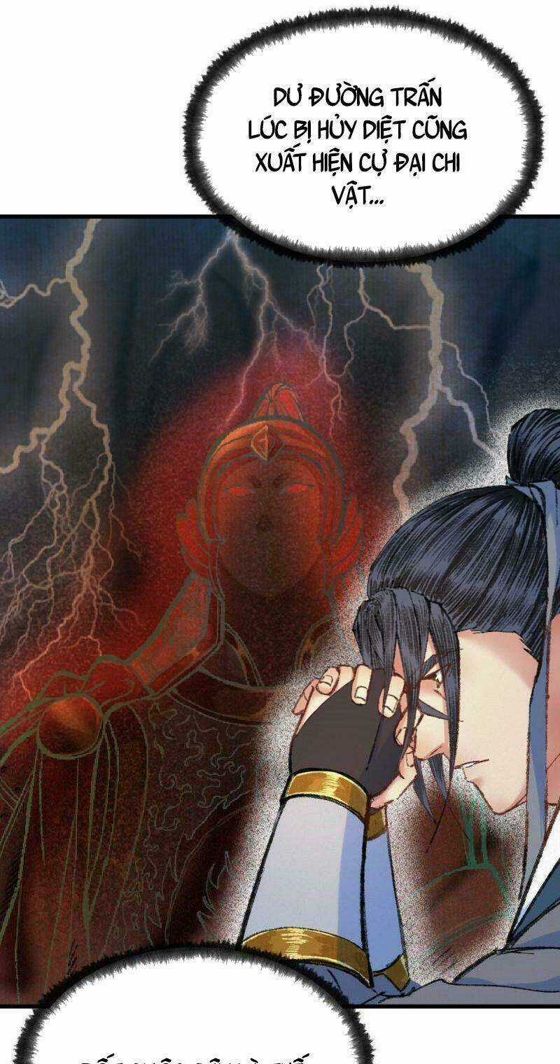 Khu Thần - Chapter 52 - Trang 4