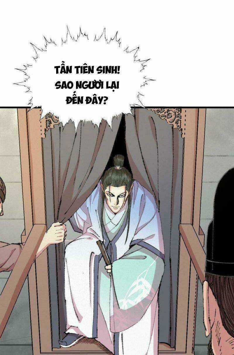 Khu Thần - Chapter 52 - Trang 10