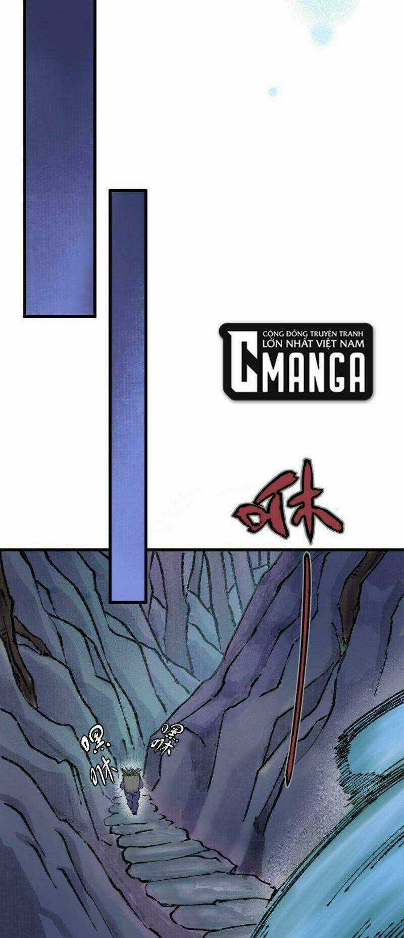 Khu Thần - Chapter 53 - Trang 12