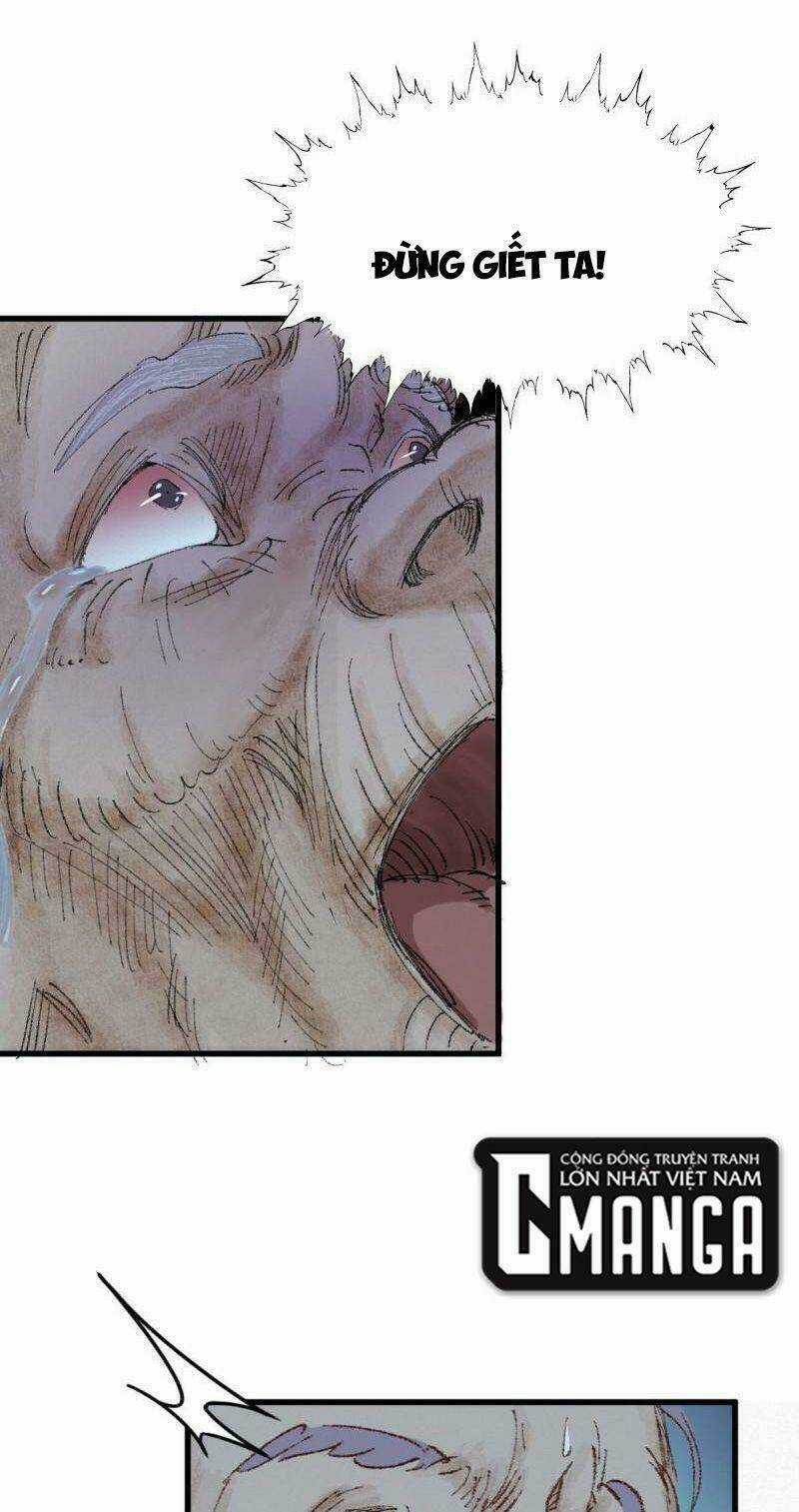 Khu Thần - Chapter 53 - Trang 17