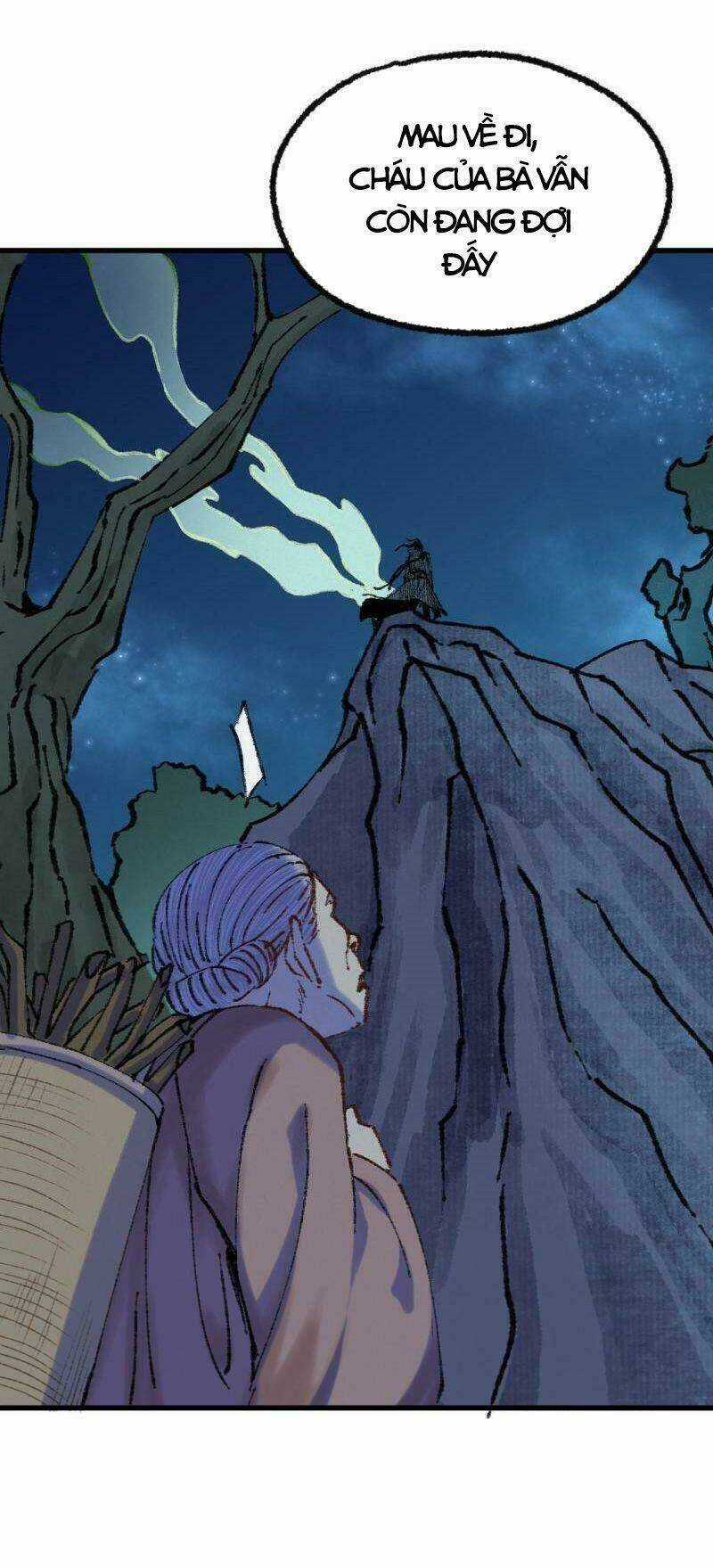 Khu Thần - Chapter 53 - Trang 19