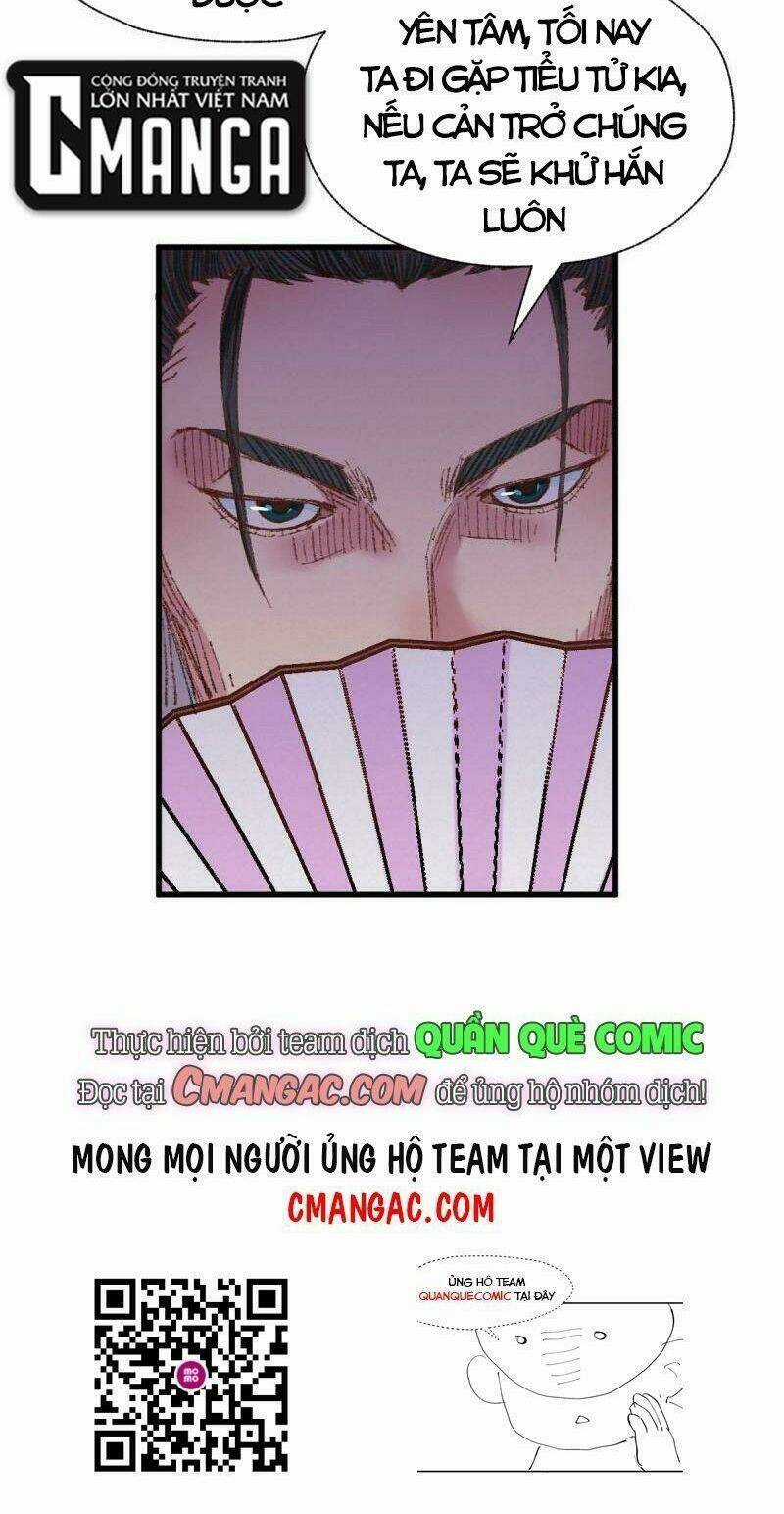 Khu Thần - Chapter 53 - Trang 28