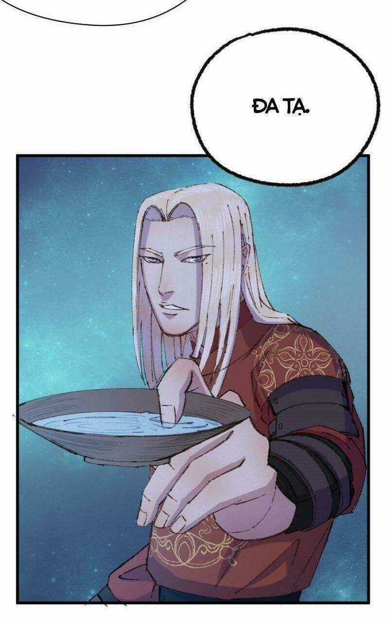 Khu Thần - Chapter 53 - Trang 10