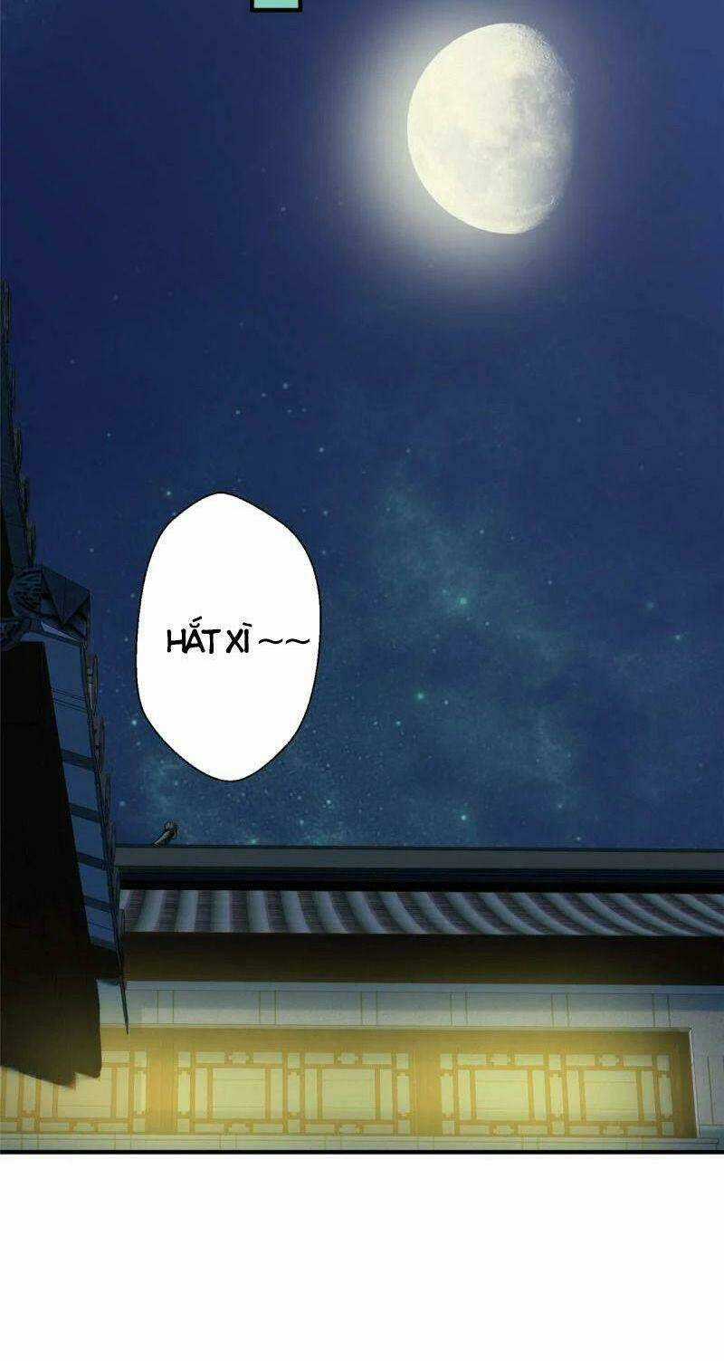 Khu Thần - Chapter 54 - Trang 2