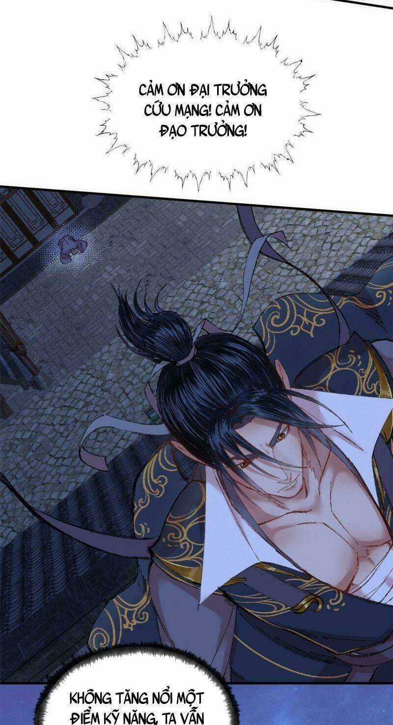 Khu Thần - Chapter 54 - Trang 13