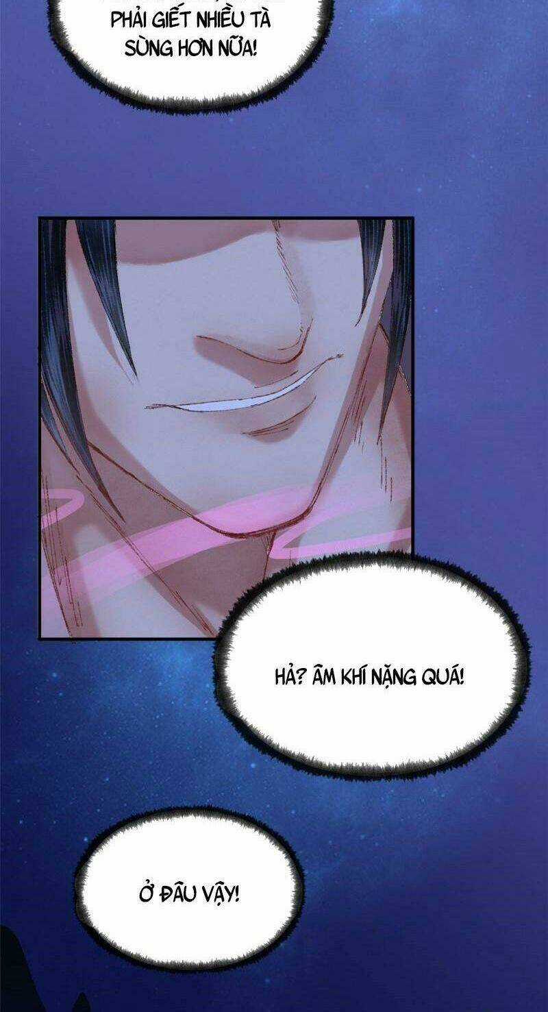 Khu Thần - Chapter 54 - Trang 14