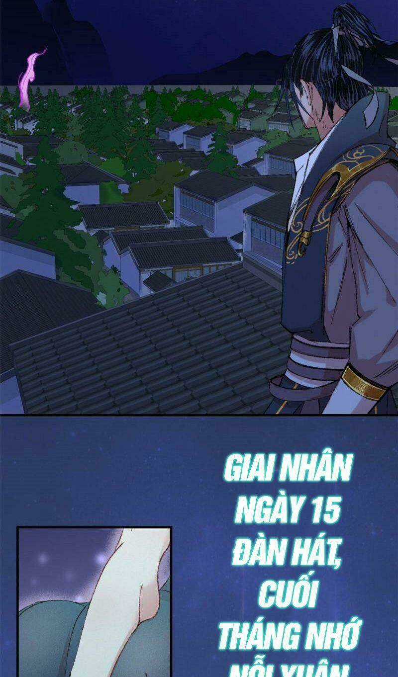 Khu Thần - Chapter 54 - Trang 15