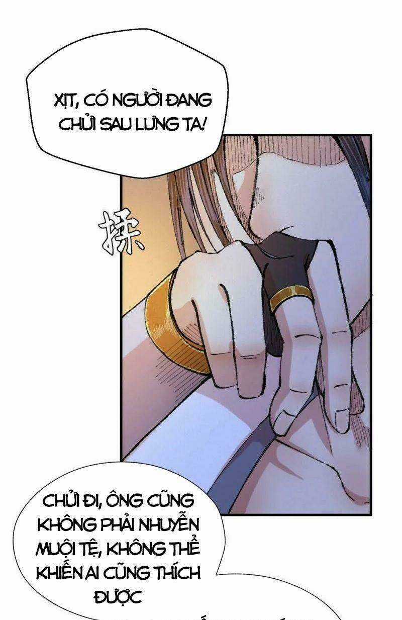 Khu Thần - Chapter 54 - Trang 3