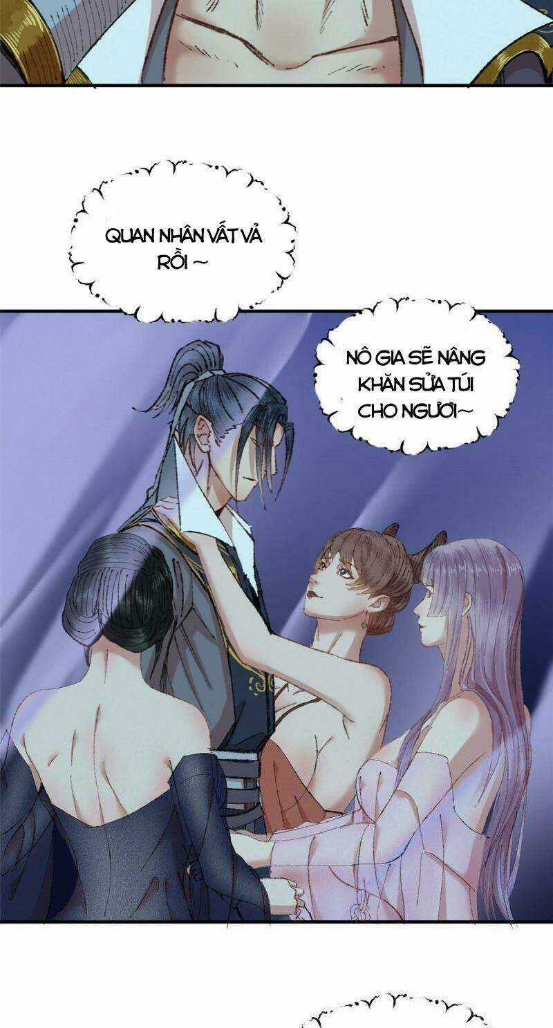 Khu Thần - Chapter 54 - Trang 23