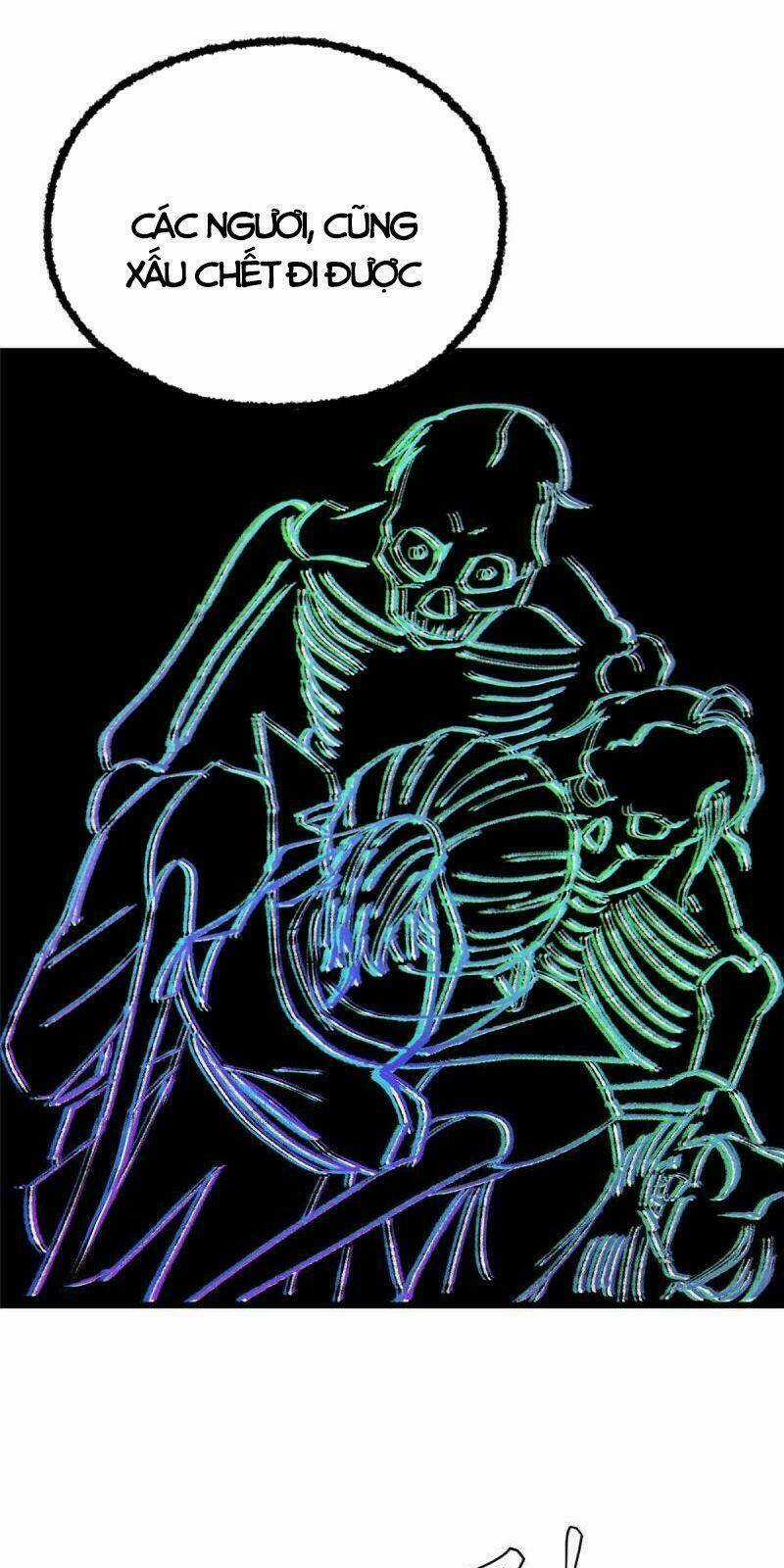 Khu Thần - Chapter 54 - Trang 25