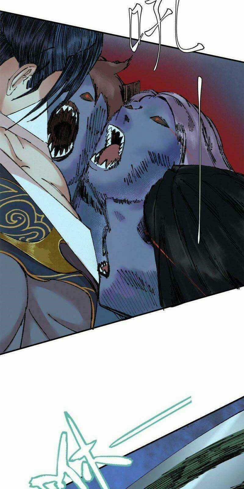 Khu Thần - Chapter 54 - Trang 26