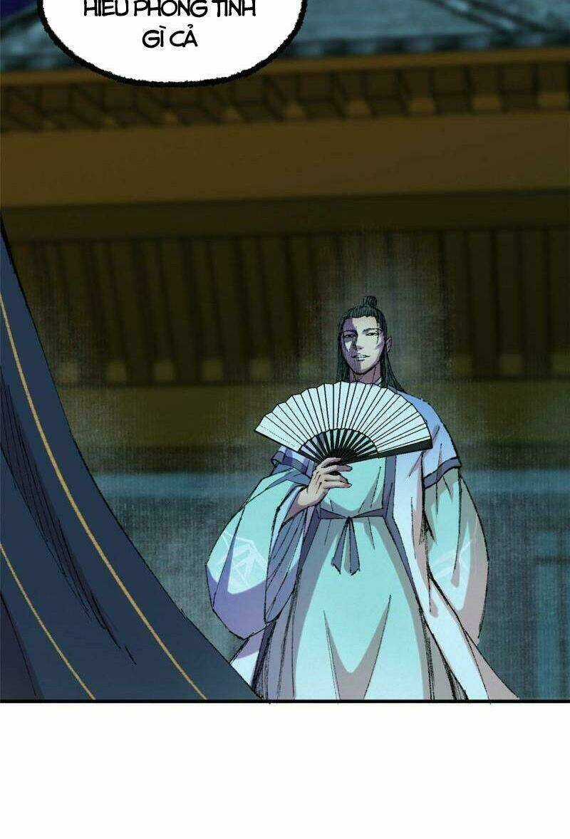 Khu Thần - Chapter 54 - Trang 30