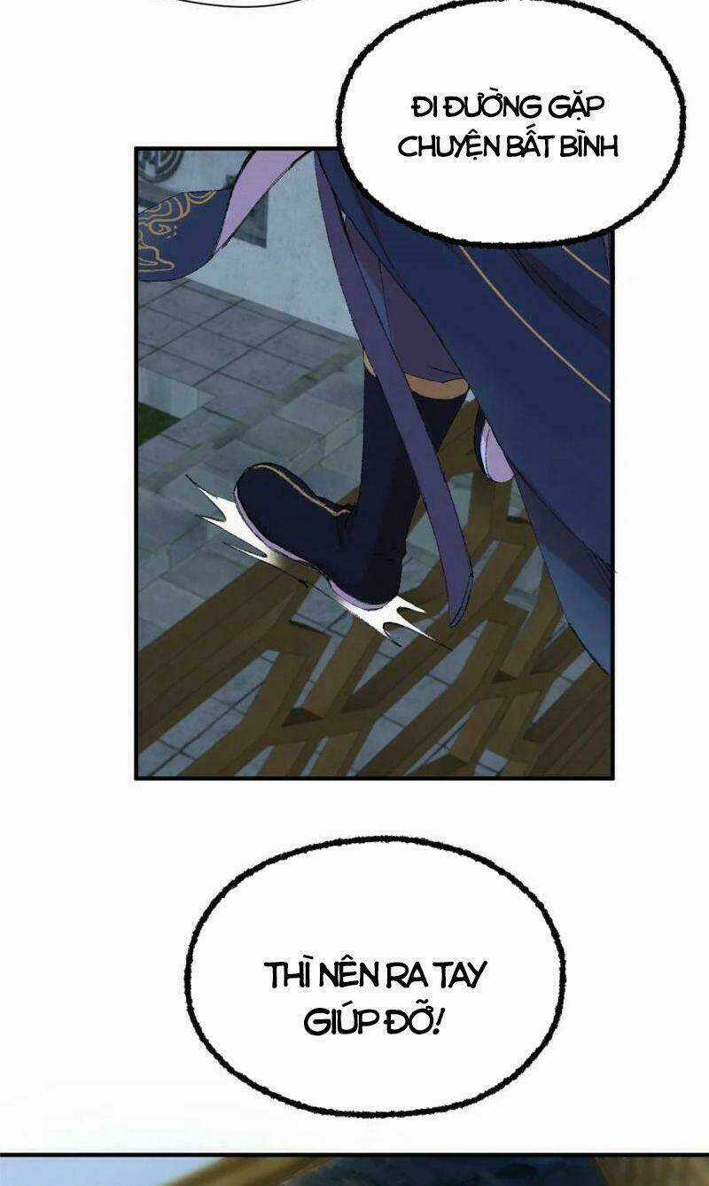 Khu Thần - Chapter 54 - Trang 7