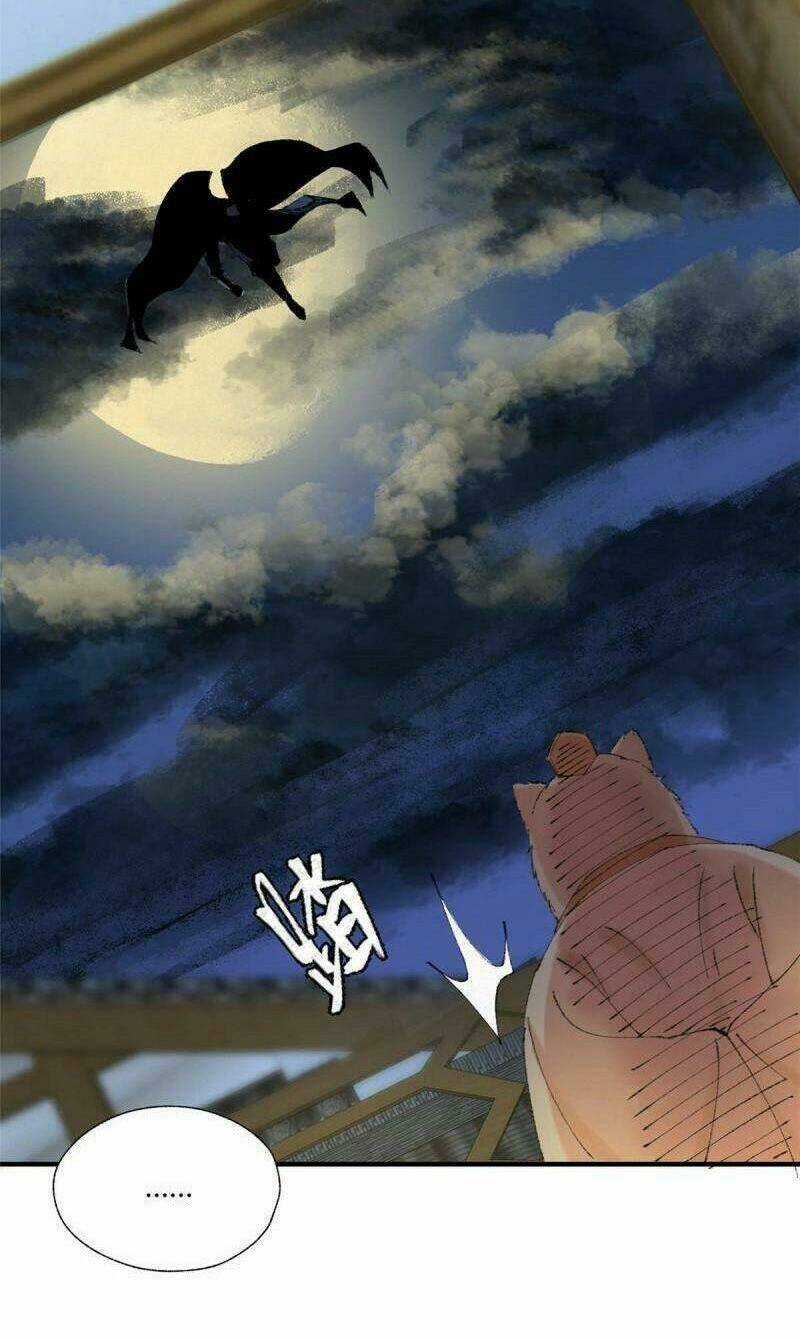 Khu Thần - Chapter 54 - Trang 8