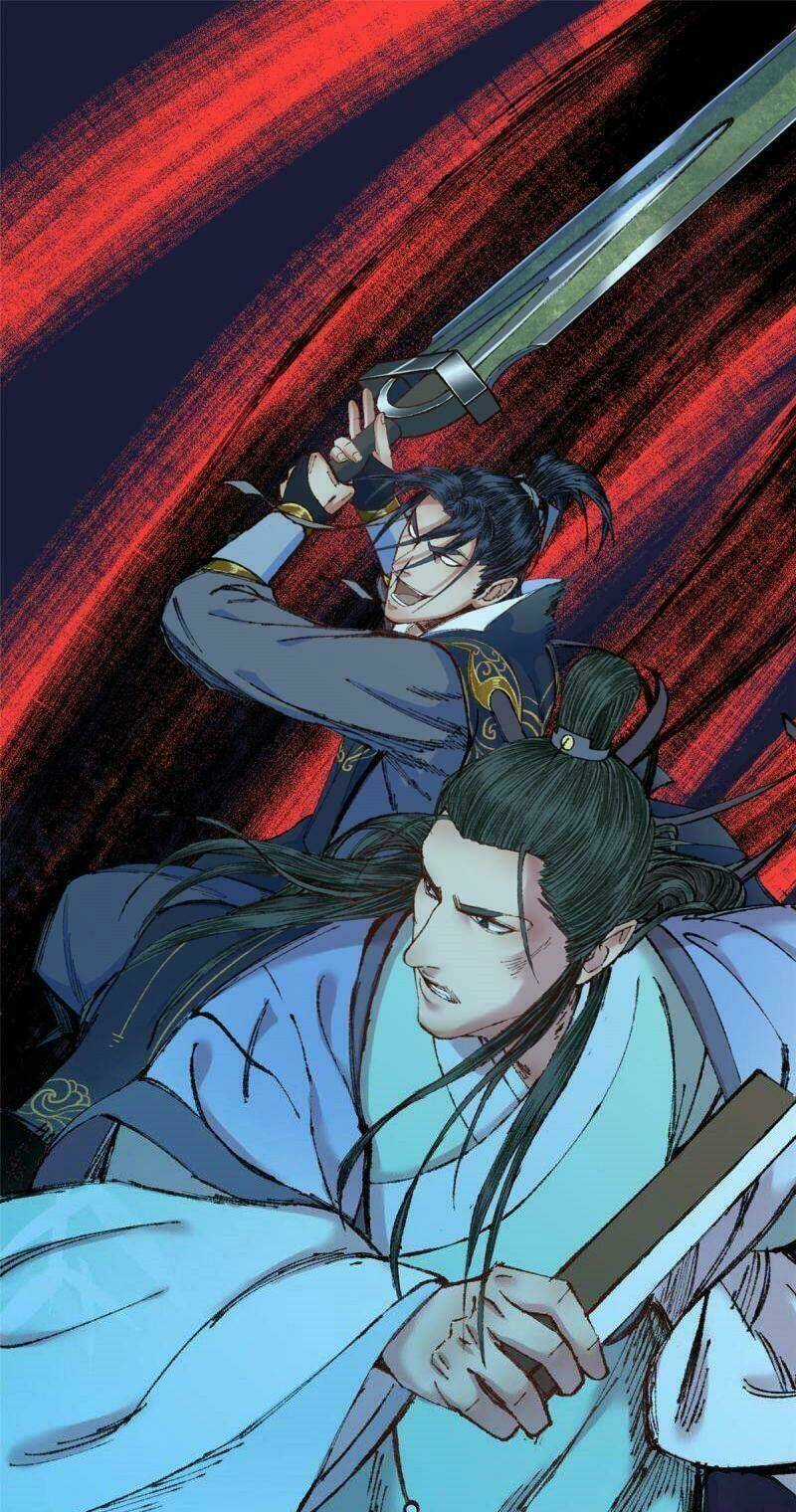 Khu Thần - Chapter 55 - Trang 1