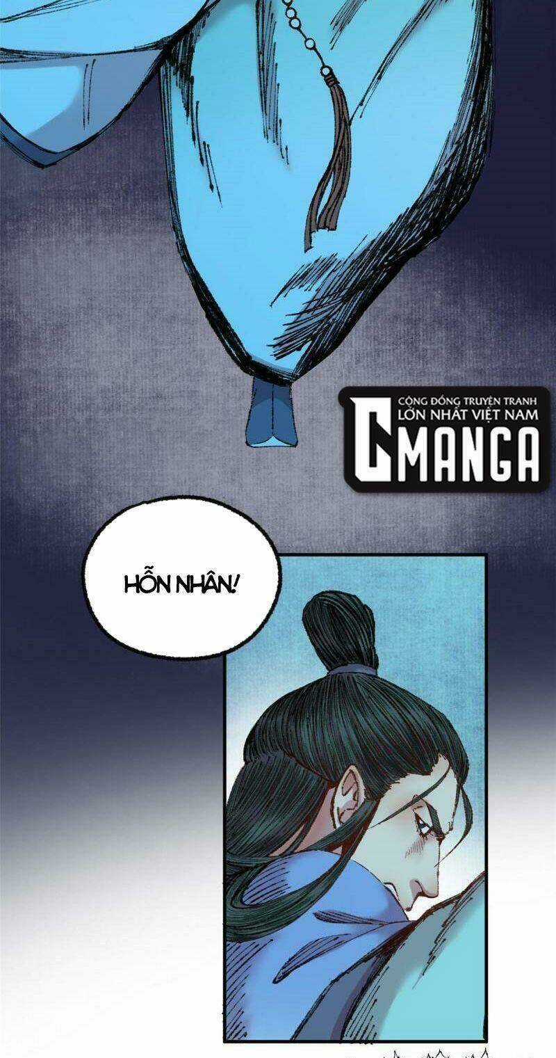 Khu Thần - Chapter 55 - Trang 2