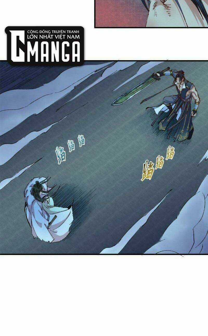 Khu Thần - Chapter 55 - Trang 15