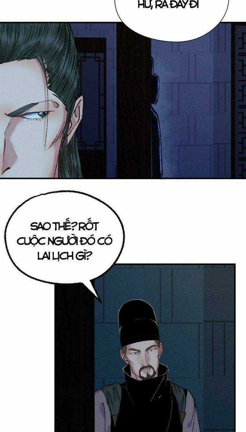 Khu Thần - Chapter 55 - Trang 25