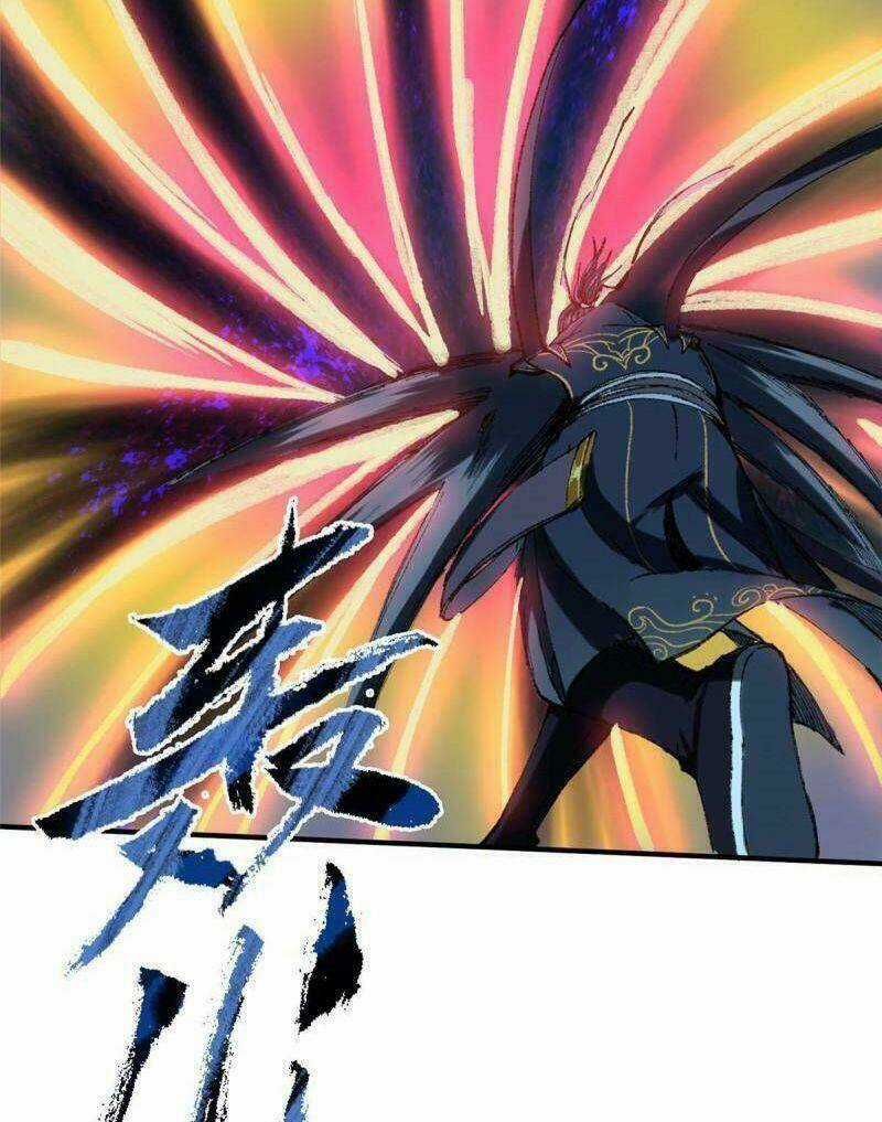 Khu Thần - Chapter 55 - Trang 6