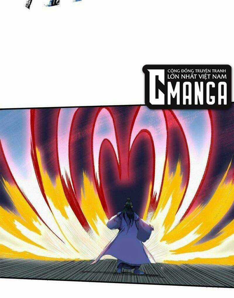 Khu Thần - Chapter 55 - Trang 7