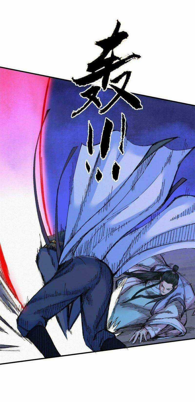 Khu Thần - Chapter 55 - Trang 9