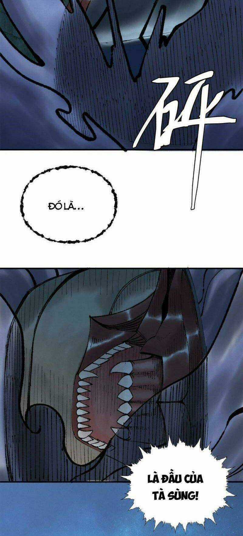 Khu Thần - Chapter 56 - Trang 15