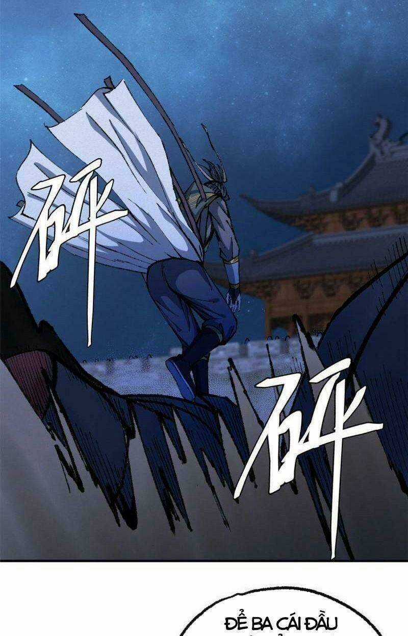 Khu Thần - Chapter 56 - Trang 16