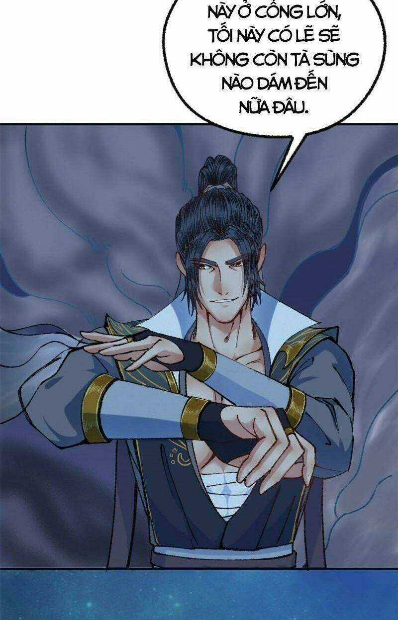 Khu Thần - Chapter 56 - Trang 17