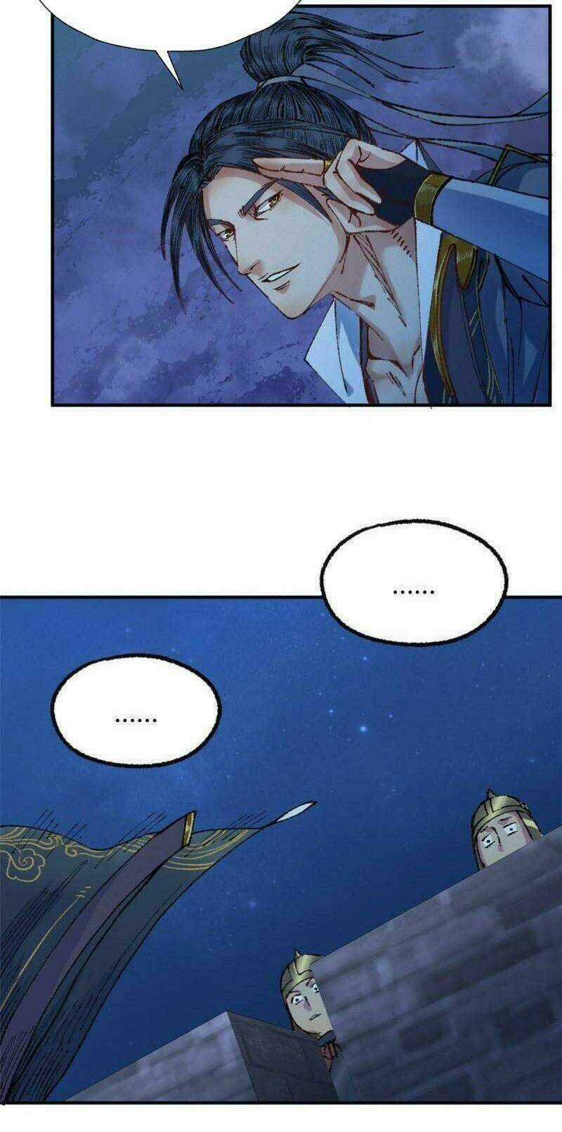 Khu Thần - Chapter 56 - Trang 19