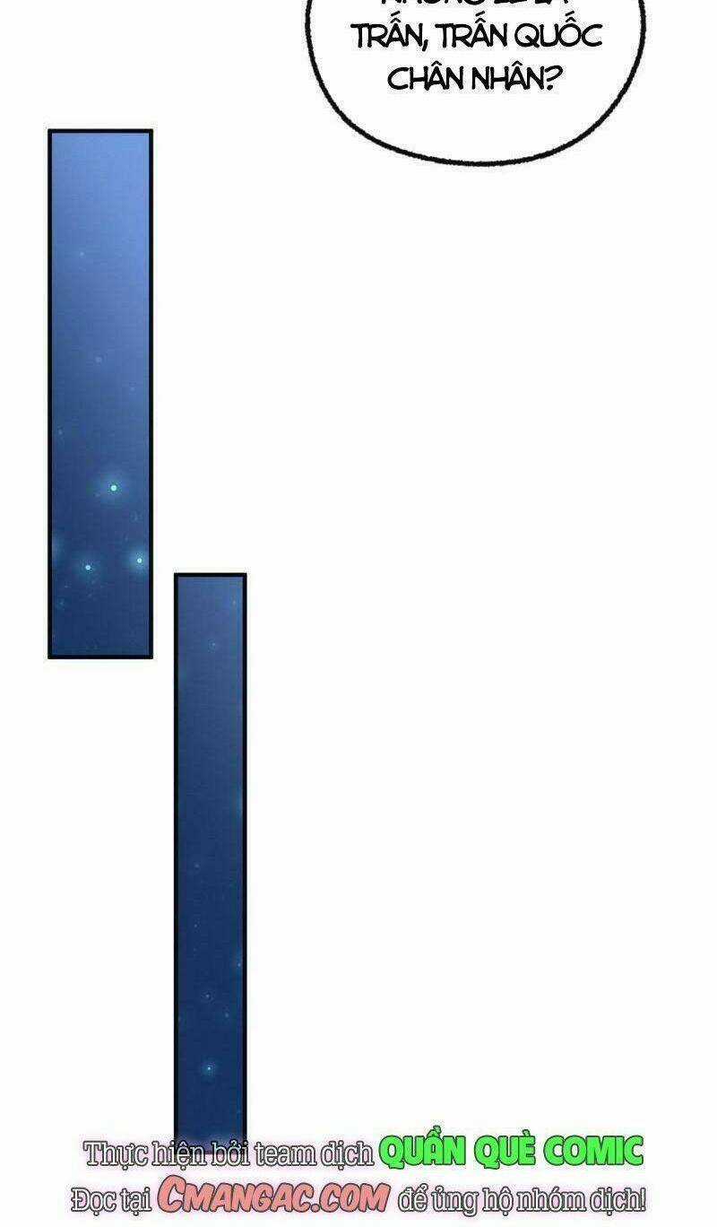 Khu Thần - Chapter 56 - Trang 21