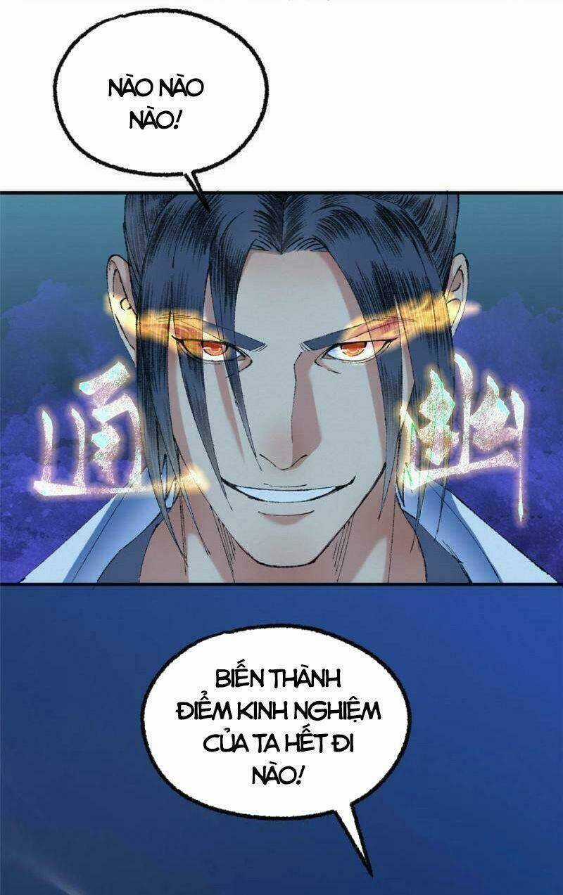 Khu Thần - Chapter 56 - Trang 5