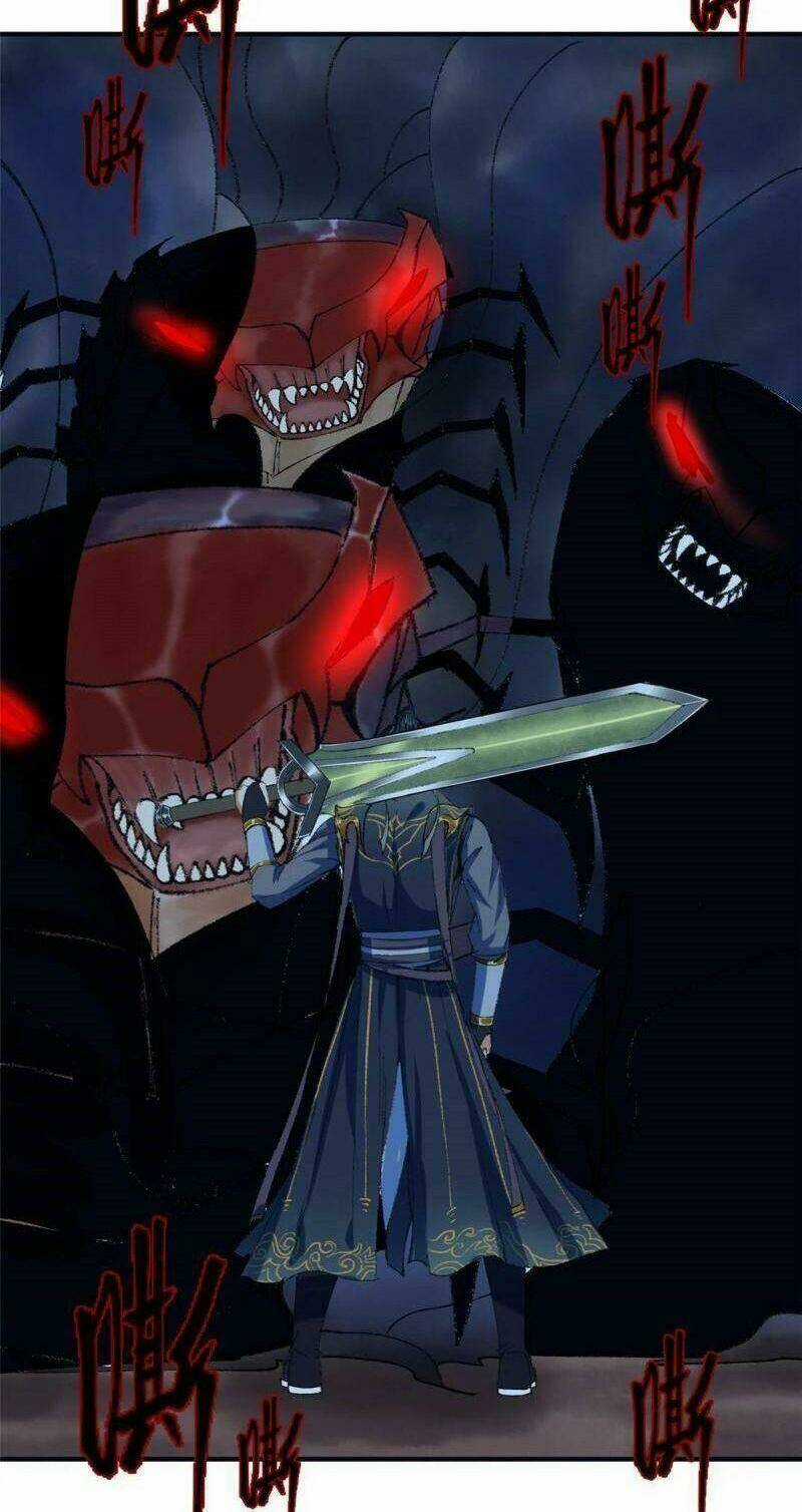 Khu Thần - Chapter 56 - Trang 8