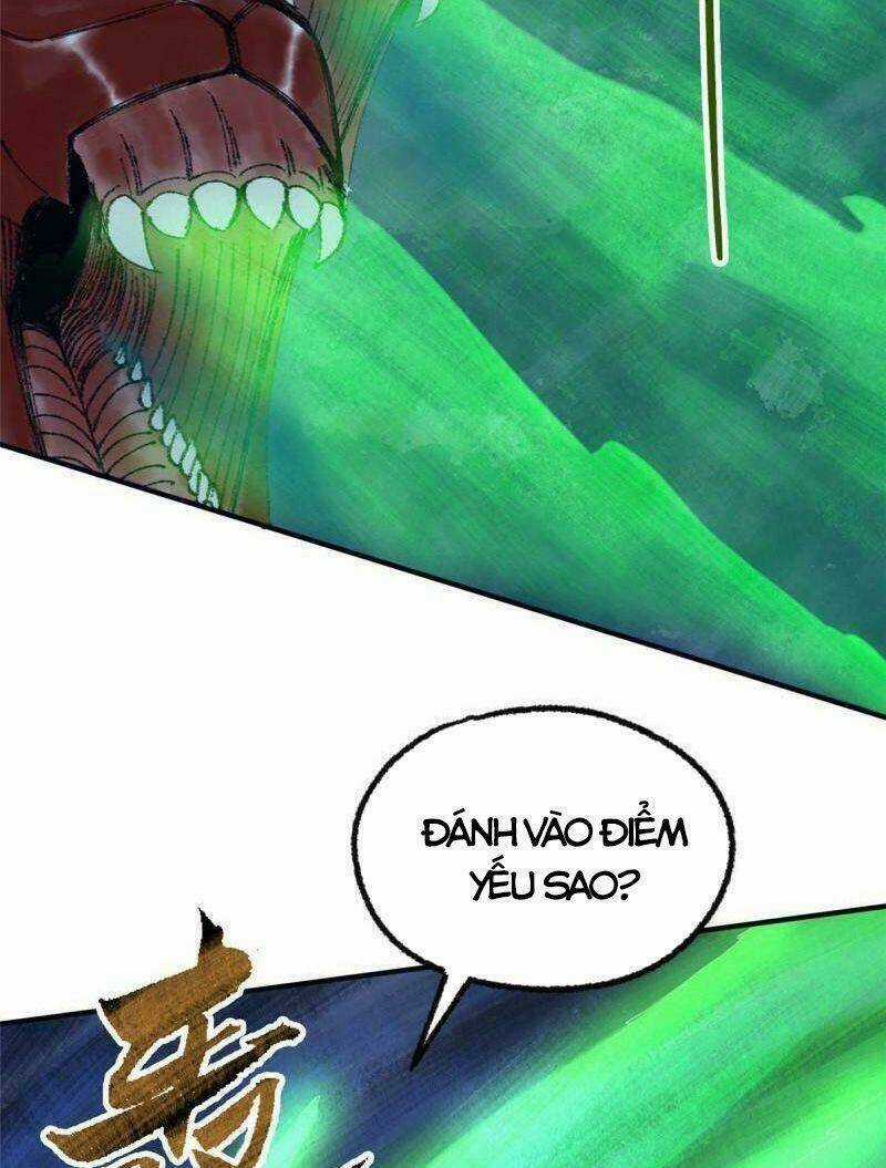 Khu Thần - Chapter 56 - Trang 10