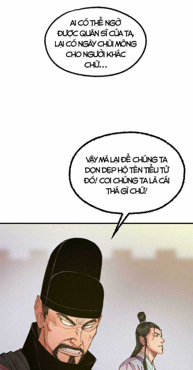 Khu Thần - Chapter 57 - Trang 11