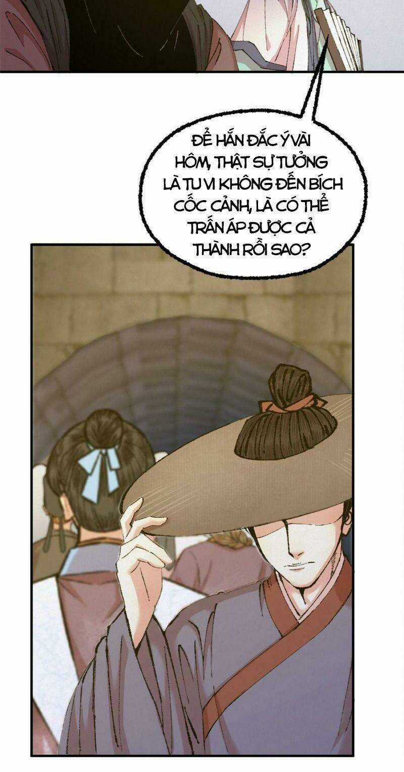 Khu Thần - Chapter 57 - Trang 12