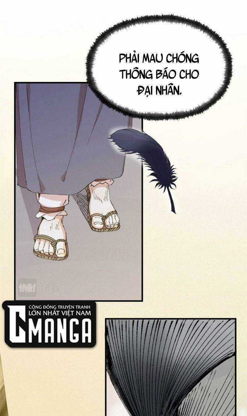 Khu Thần - Chapter 57 - Trang 13