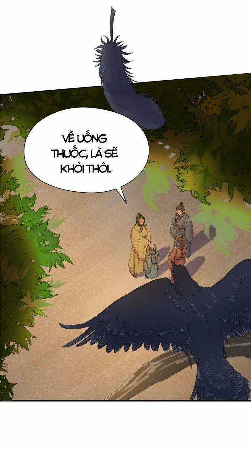 Khu Thần - Chapter 57 - Trang 16