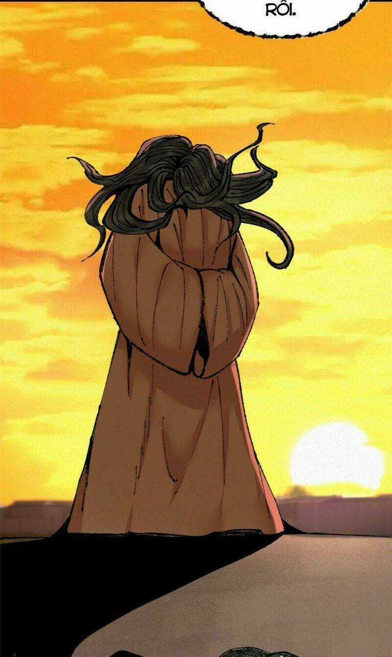 Khu Thần - Chapter 57 - Trang 20