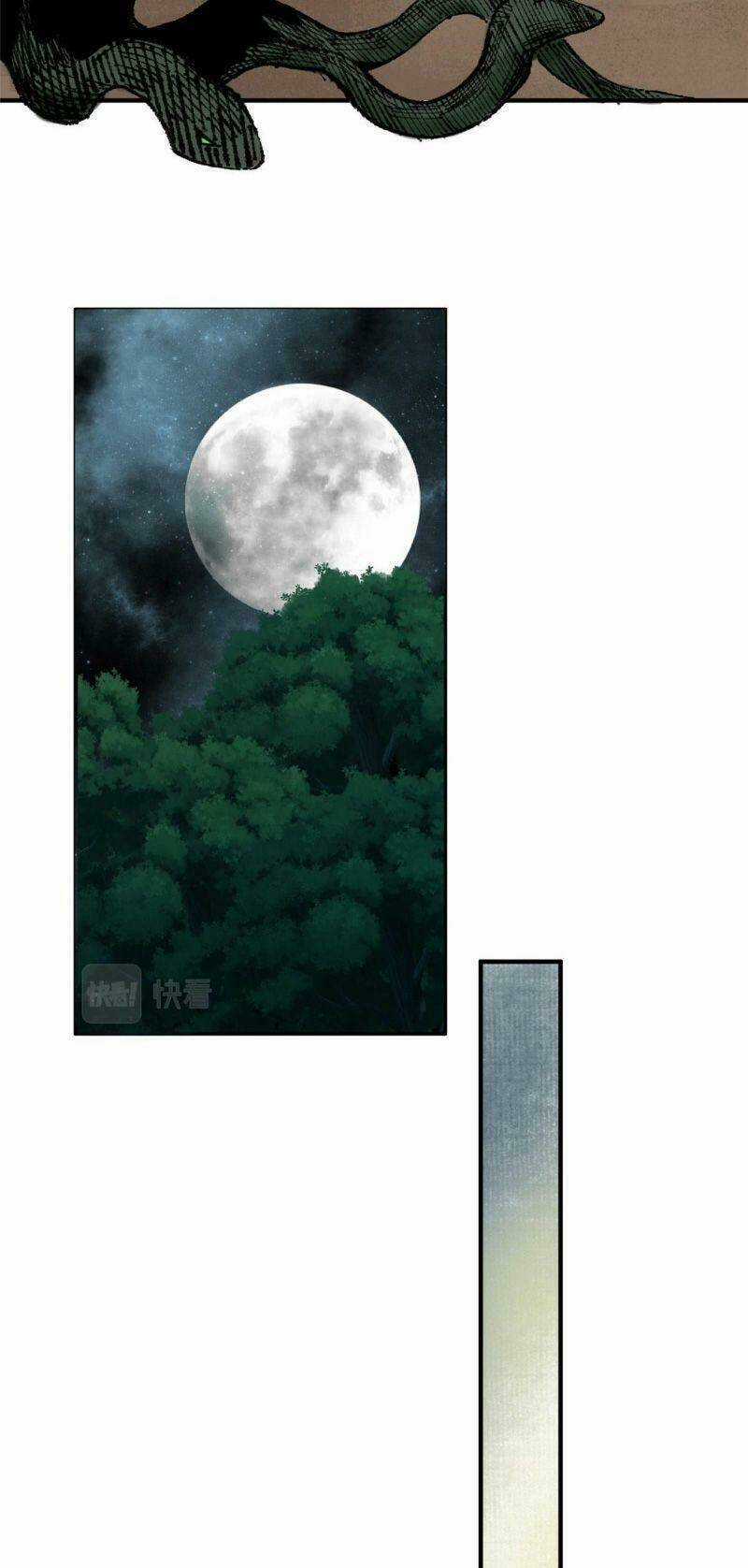 Khu Thần - Chapter 57 - Trang 21