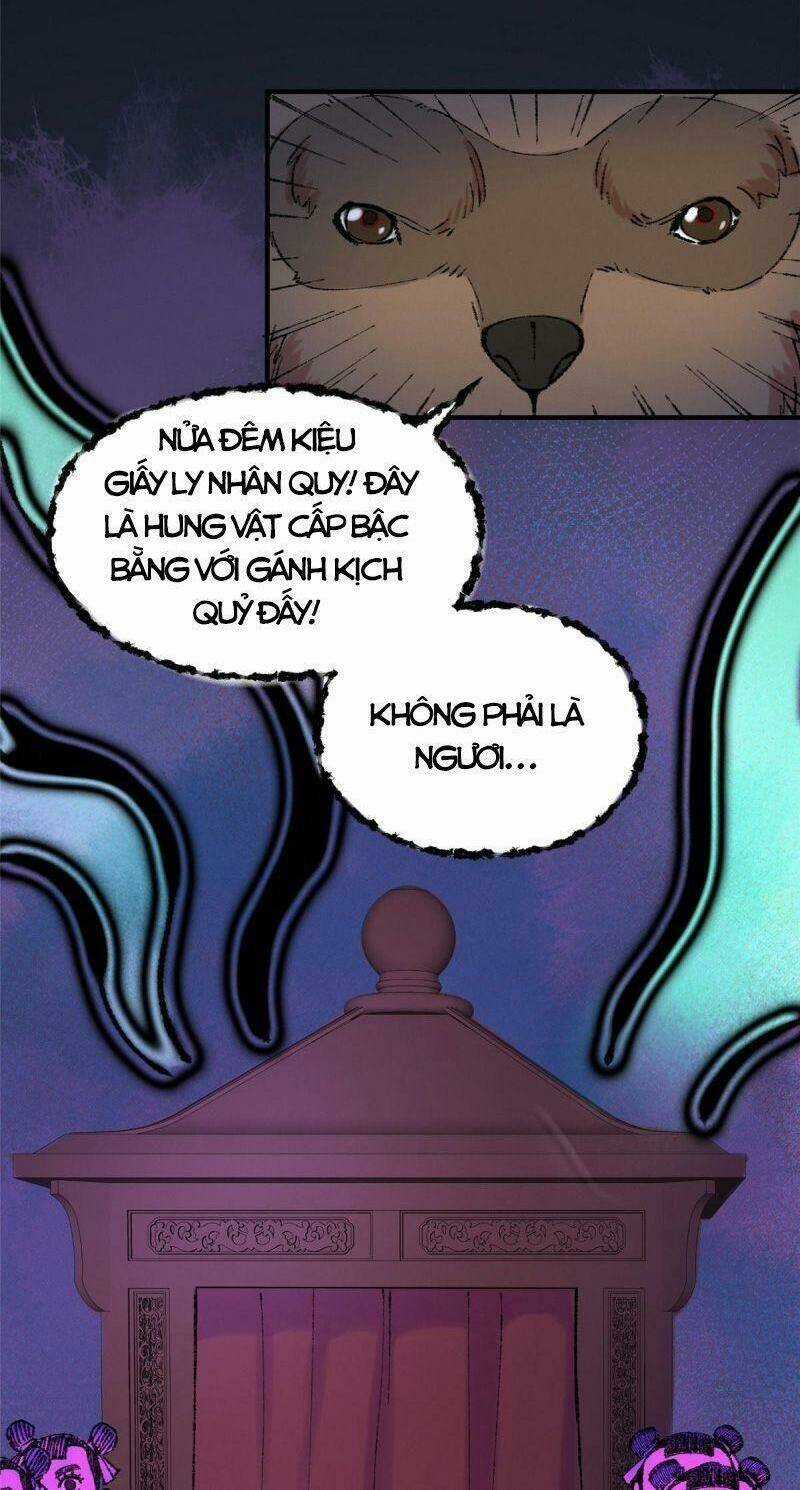 Khu Thần - Chapter 57 - Trang 24