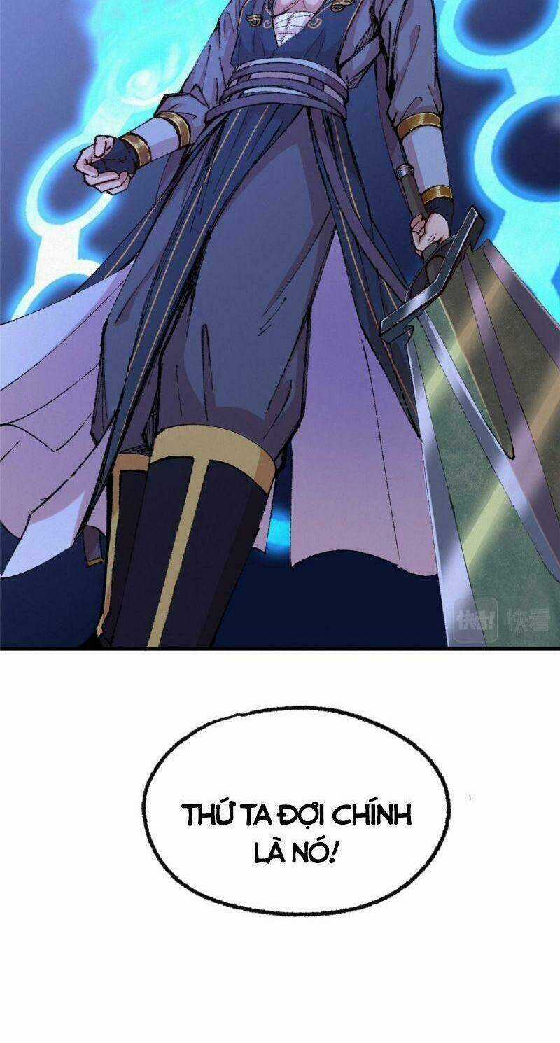 Khu Thần - Chapter 57 - Trang 26