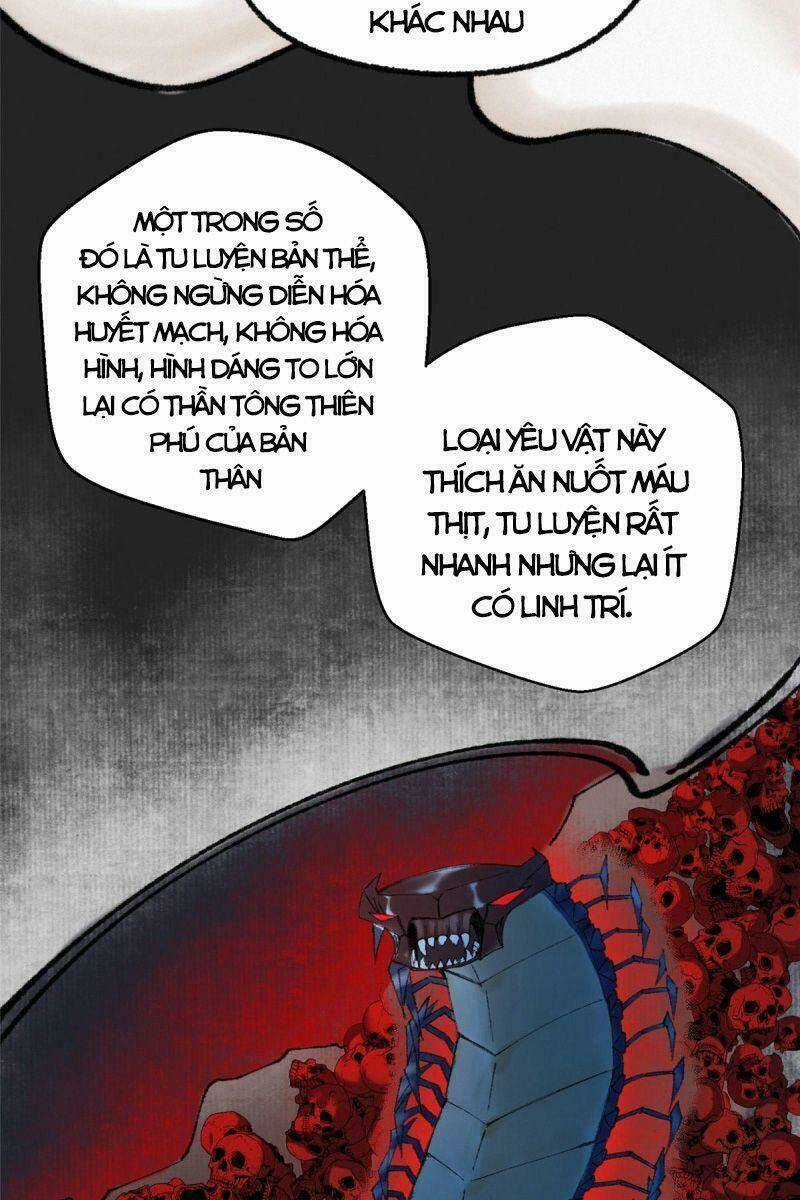 Khu Thần - Chapter 57 - Trang 4